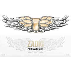 Zadig & Voltaire Zadig Eau de Parfum Spray 90 ml