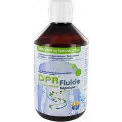Fenioux DPR Fluid 300ml