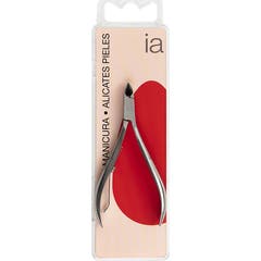 Interapothek Alicate de Peles 1 Unidade