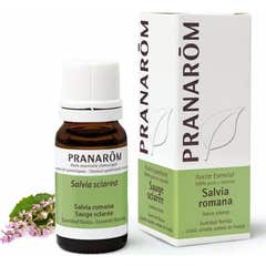 PranarÌ «m óleo de sálvia romana 10ml