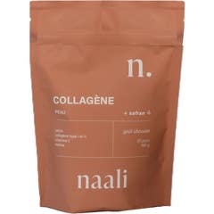 Naali Colagénio Chocolate 186g