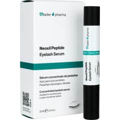Th Pharma Sérum Pestanas Eyelash Neoxil Peptide Eyes 3 ml