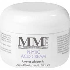 Mm System Enhanced Crema Aclarante 15% 50ml