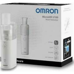 Omron Nebulizador A Mesh U100 1ud