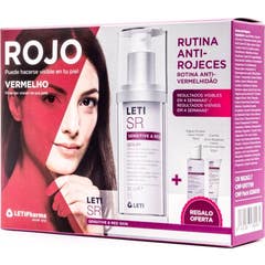 Letibalm Anti-Redness Srum Pack