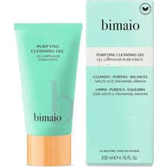 Bimaio Gel Limpiador Purificante 200ml