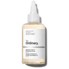 The Ordinary Tónico Esfoliante Ácido Glicólico 7% 240 ml