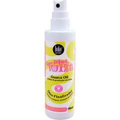 Lola Cosmetics Plot Twist Guava Oil 90ml Lola Cosmetics Plot Twist Guava Oil 90ml