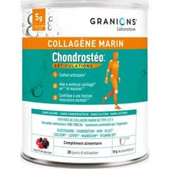 Granions Chondrosteo+ Colágeno Marinho 280g