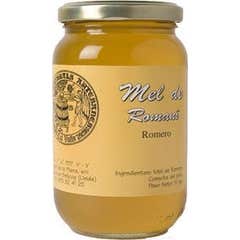 Cal Valls alecrim mel 500g