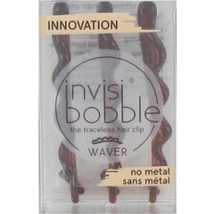 Invisibble Waver Crystal Clear 1pc