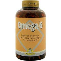 Plantis Omega 6 410 Pérolas