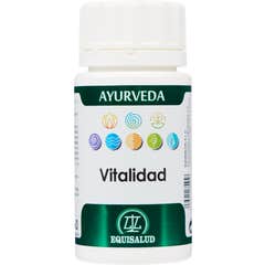 Equisalud Ayurveda Vitalidade 60 cápsulas