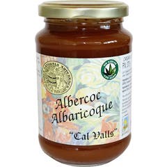 Chama a Valls Merm. Apricot Eco S/A 375g