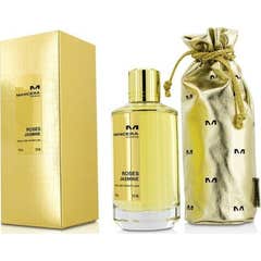 Mancera Roses Jasmine Eau de Parfum 120ml