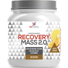 Keforma Recovery Mass Polvo 360g