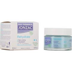 Jonzac Rehydrate Gel Creme Repulpante 50 ml