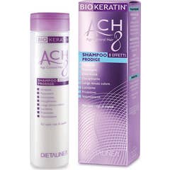 Biokeratin Ach8 Champú Prodige 100ml