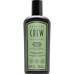 American Crew Forming Pre-Styling Cleanser Shampoo 250ml