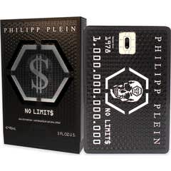 Philipp Plein No Limits Eau de Parfum 90ml