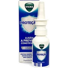 Vicks Proteção Spray Nasal 20 ml