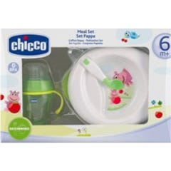 Chicco SET GAP 6M+