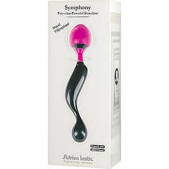 Adrien Lastic Vibrator Symphony 1 peça