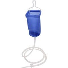 Duche Dobrável Marvel Bock 2000ml