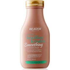 Beaver Brazilian Keratin Acondicionador Alisador 350 ml