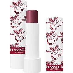 Bálsamo labial colorido da Baía de Mavala 4.5g
