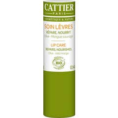 Cattier Blsamo Cuidado de Labios 4g