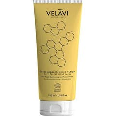 Velavi Creme Esfoliante Facial Royal Mel 100ml