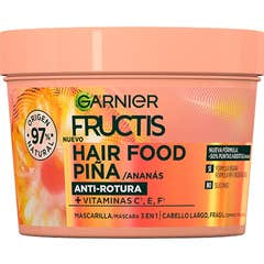Garnier Fructis Hair Food Piña Mascarilla Anti-Rotura 350ml