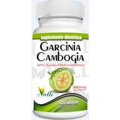El Valle Garcinia Cambogia 60caps