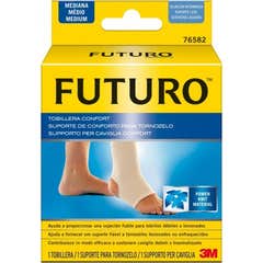 Futuro an Â ¢ tornozelo Comfort Lift TS 1ud