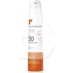 gel spray protextrem ™ SPF20 + 150ml