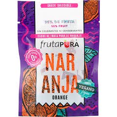 Nature's Way Fruta Pura Naranja 1ud