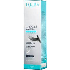 Talika Lipocils Mascara Preto Preto 1ud