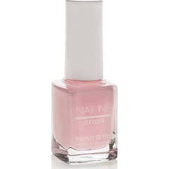 Lustrador de Unhas de Oxigénio N.º 05 Pearl Pink 12ml
