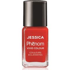 Jessica Phenom Vivid Colour Verniz de Unhas 022 Geisha Girl 14 ml