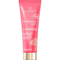 Nuxe Prodigieuse Boost Brightening Detox Mask 75ml