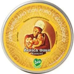 AOKlabs Manteiga de Karité África Ouro Karite 100ml