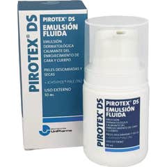 Emulsão de fluido Unipharma Pirotex ™ DS 75ml