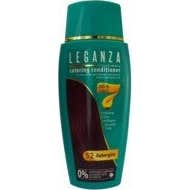 Leganza Color Balm Beringela Matiz nº52 150 ml