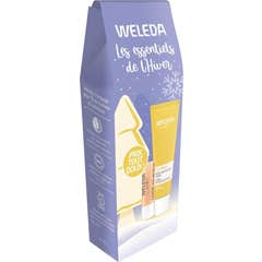 Weleda Coffret Os Essenciais do Inverno