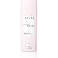 Kerasilk Essentials Champô Suavizante 250 ml