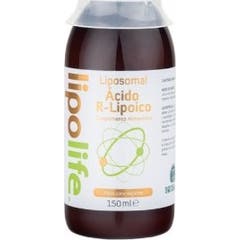 Lipolife Ácido Lipossomal R-Lipóico 150ml