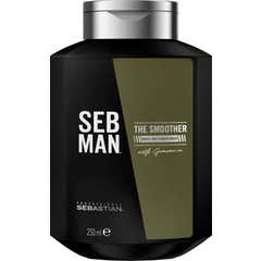 Sebastian Sebman The Smoother Condicionador 250ml