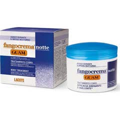 NOITE DE CREME DE LAMA GUAM 500ML