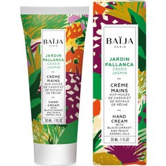 Baija Paris Pallanca Jabón Líquido 500ml